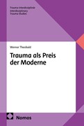 Cover Trauma als Preis der Moderne