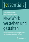 Cover New Work verstehen und gestalten