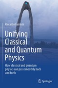 Cover Unifying Classical and Quantum Physics