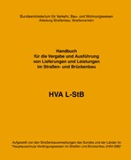 Cover HVA L-StB
