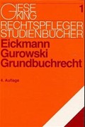 Cover Grundbuchrecht