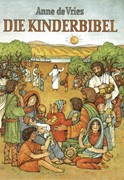 Cover Die Kinderbibel