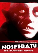 Cover NOSFERATU