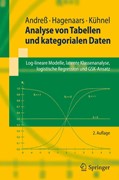 Cover Analyse von Tabellen und kategorialen Daten