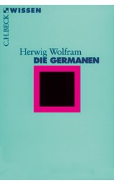 Cover: , Die Germanen