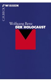 Cover: Benz, Wolfgang, Der Holocaust