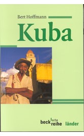Cover: Hoffmann, Bert, Kuba