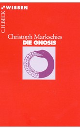 Cover: , Die Gnosis