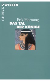Cover: Hornung, Erik, Das Tal der Könige