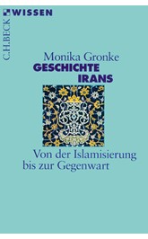 Cover: , Geschichte Irans