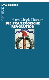 Cover: , Die Französische Revolution