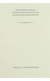 Cover: Klose, Peter, Die völkerrechtliche Ordnung der hellenistischen Staatenwelt in der Zeit von 280 bis 168 v.Chr.