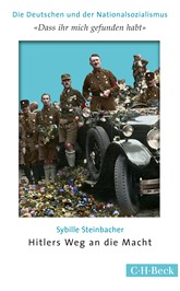Cover: Steinbacher, Sybille, 'Dass ihr mich gefunden habt'