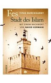 Cover: Burckhardt, Titus, Fes