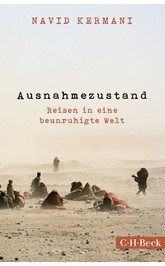 Cover: Kermani, Navid, Ausnahmezustand