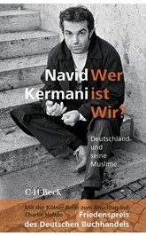 Cover: Kermani, Navid, Wer ist Wir?