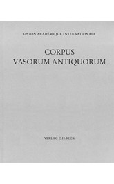 Cover: Dölger, Franz, Corpus der griechischen Urkunden  Tl. 4: Regesten von 1282-1341