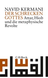Cover: Kermani, Navid, Der Schrecken Gottes