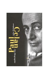 Cover: Felstiner, John, Paul Celan
