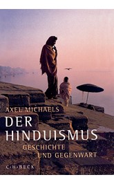 Cover: Michaels, Axel, Der Hinduismus