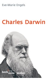 Cover: Engels, Eve-Marie, Charles Darwin