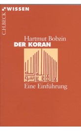Cover: Bobzin, Hartmut, Der Koran