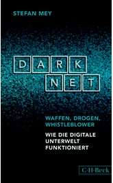 Cover: Mey, Stefan, Darknet