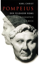 Cover: Christ, Karl, Pompeius