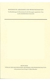 Cover: Schrama, Martijn, Gabriel Biel en zijn Leer over de Allerheiligste Drie vuldigheid volgens het eerste Boek van zijn Collectorium