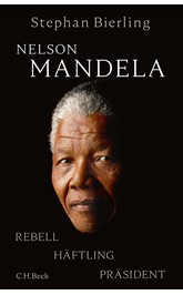 Cover: Bierling, Stephan, Nelson Mandela
