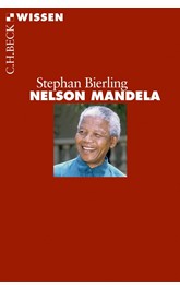 Cover: Bierling, Stephan, Nelson Mandela