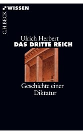 Cover: Herbert, Ulrich, Das Dritte Reich