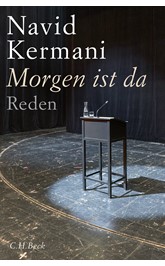 Cover: Kermani, Navid, Morgen ist da