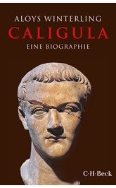 Cover: Winterling, Aloys, Caligula
