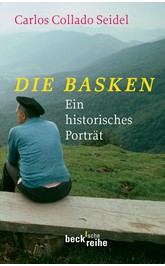 Cover: Collado Seidel, Carlos, Die Basken