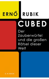 Cover: Rubik, Ernö, Cubed