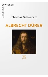 Cover: Schauerte, Thomas, Albrecht Dürer