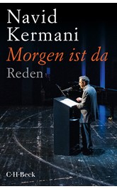 Cover: Kermani, Navid, Morgen ist da