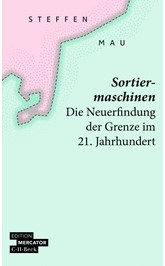 Cover: Mau, Steffen, Sortiermaschinen