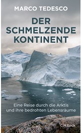 Cover: Tedesco, Marco, Der schmelzende Kontinent