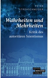 Cover: Strohschneider, Peter, Wahrheiten und Mehrheiten