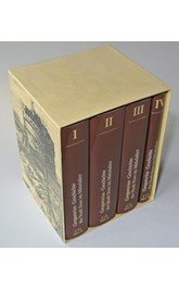 Cover: Gregorovius, Ferdinand, Geschichte der Stadt Rom im Mittelalter