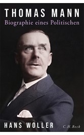 Cover: Woller, Hans, Thomas Mann