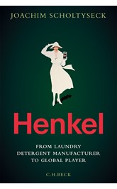 Cover: Scholtyseck, Joachim, Henkel