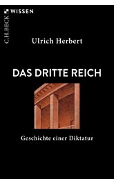 Cover: Herbert, Ulrich, Das Dritte Reich