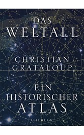 Cover: Grataloup, Christian, Das Weltall