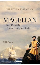 Cover: Jostmann, Christian, Magellan