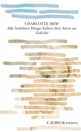 Cover: , Alle belebten Dinge halten den Atem an