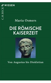 Cover: Osmers, Maria, Die römische Kaiserzeit