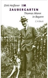 Cover: Heißerer, Dirk, Im Zaubergarten